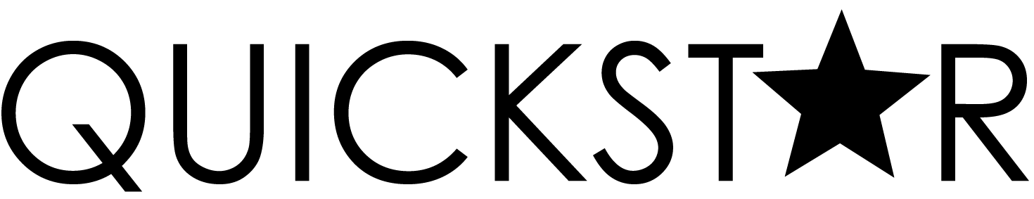 QuickStar Logo